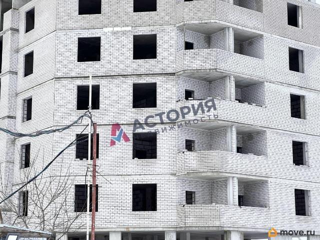 Квартира продажа в Привокзальный территориальный округ, городской округ Тула