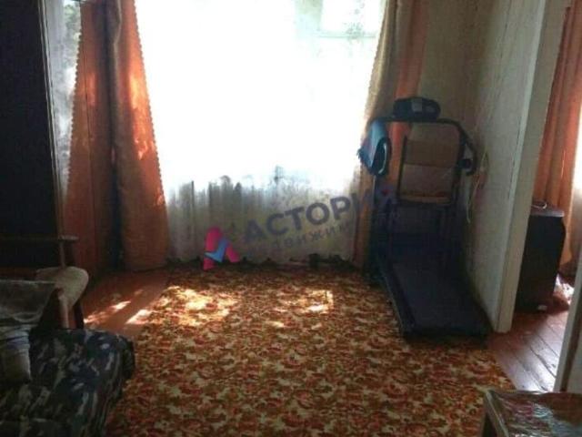 Квартира продажа в Привокзальный территориальный округ, городской округ Тула