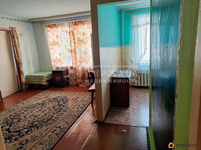 Квартира продажа в Кемеровская область