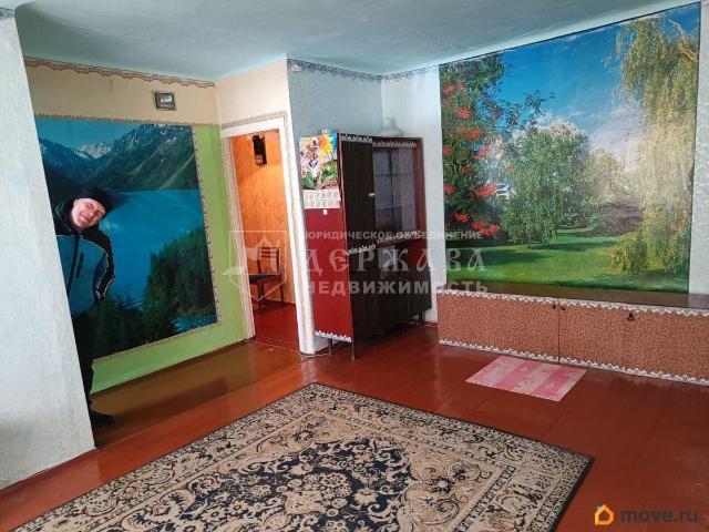 Квартира продажа в Кемеровская область