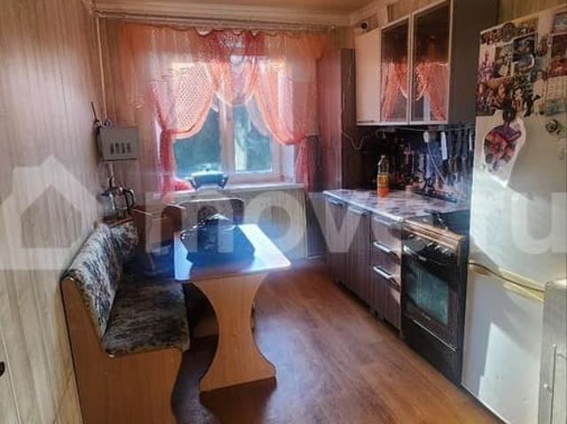 Квартира продажа в Камчатский Край