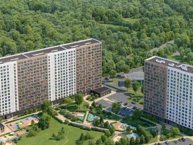 Квартира продажа в Развилка, Кабардино-Балкарская Республика