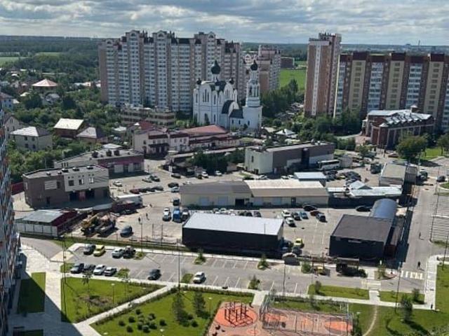 Квартира продажа в Развилка, Кабардино-Балкарская Республика