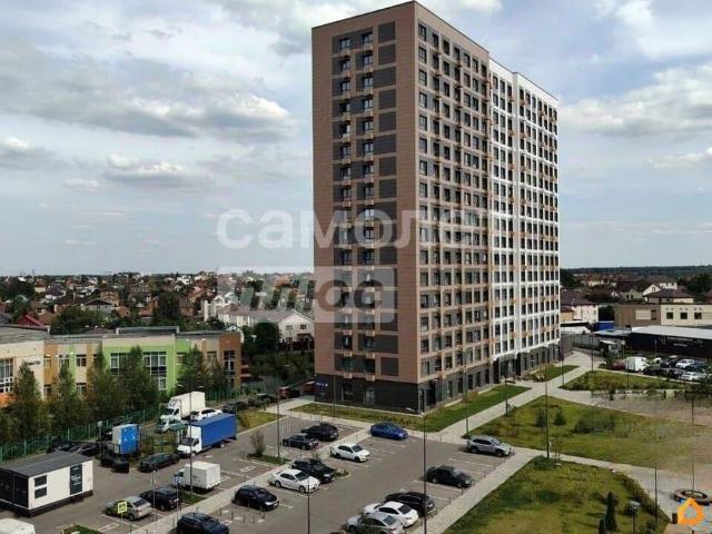 Квартира продажа в Развилка, Кабардино-Балкарская Республика