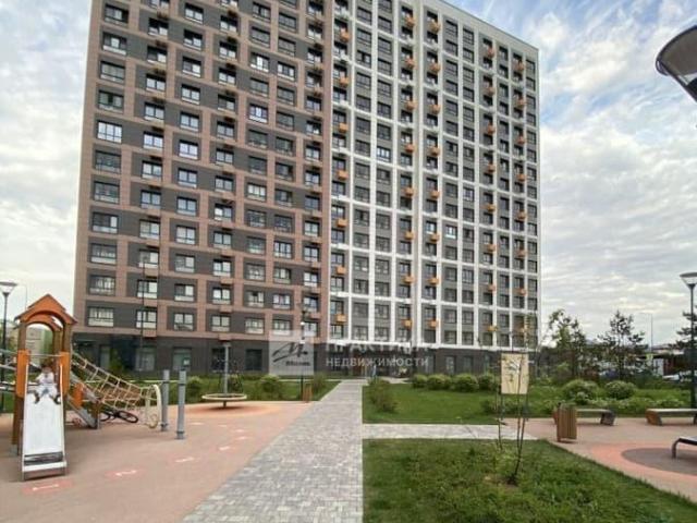 Квартира продажа в Ащерино, Кабардино-Балкарская Республика