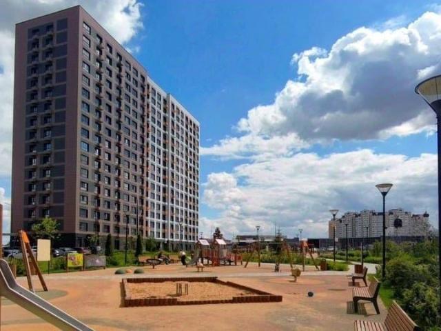 Квартира продажа в Ащерино, Кабардино-Балкарская Республика