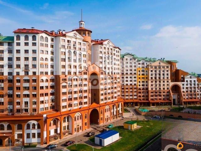 Квартира продажа в Развилка, Кабардино-Балкарская Республика