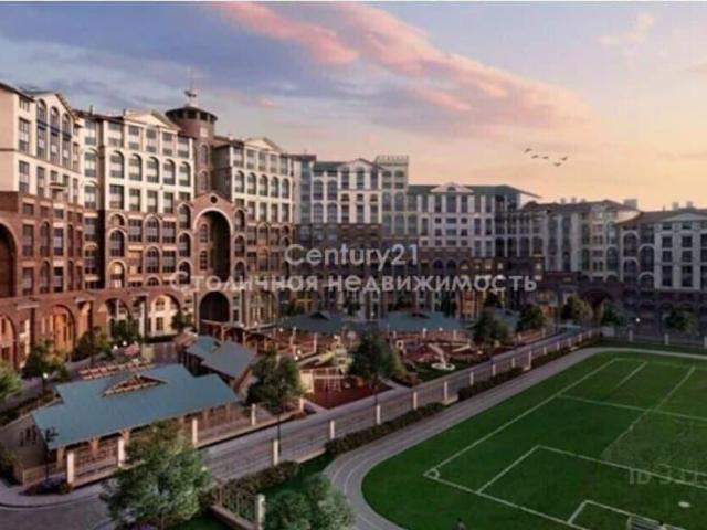 Квартира продажа в Развилка, Кабардино-Балкарская Республика