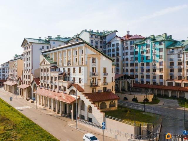 Квартира продажа в Развилка, Кабардино-Балкарская Республика