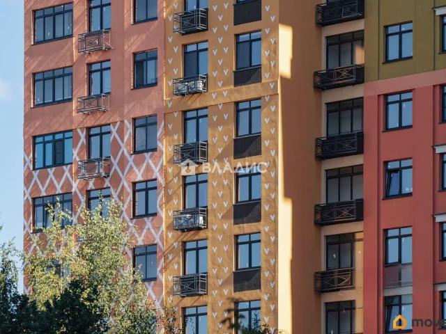 Квартира продажа в Развилка, Кабардино-Балкарская Республика