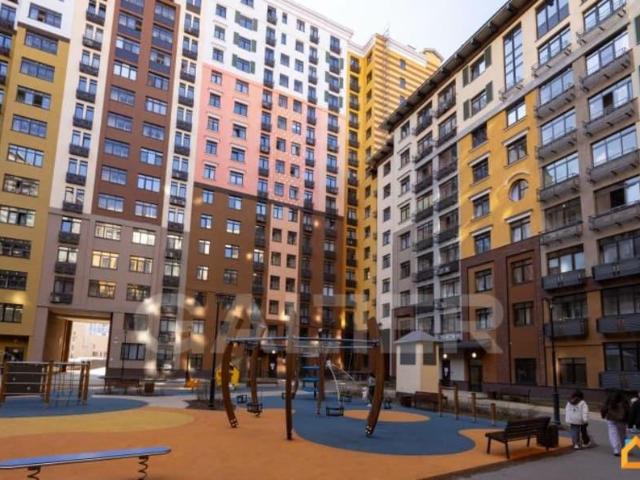 Квартира продажа в Развилка, Кабардино-Балкарская Республика