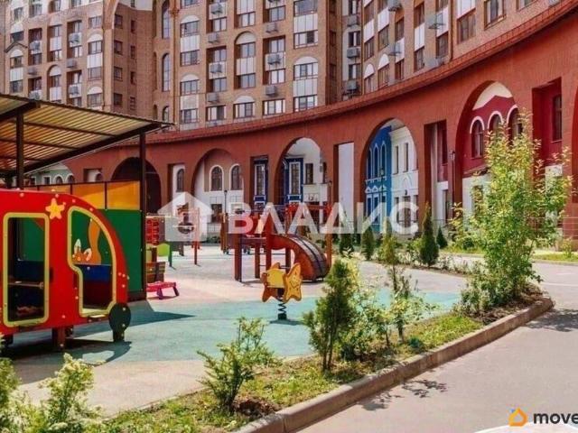 Квартира продажа в Развилка, Кабардино-Балкарская Республика