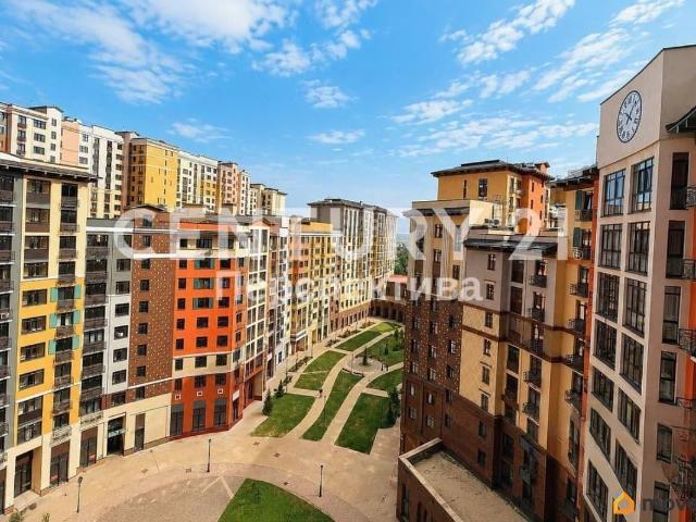 Квартира продажа в Развилка, Кабардино-Балкарская Республика