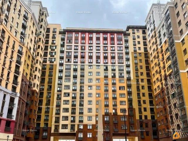 Квартира продажа в Развилка, Кабардино-Балкарская Республика