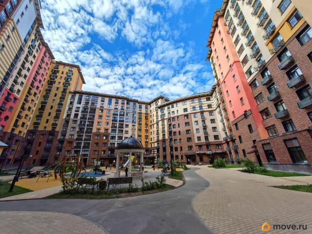Квартира продажа в Развилка, Кабардино-Балкарская Республика