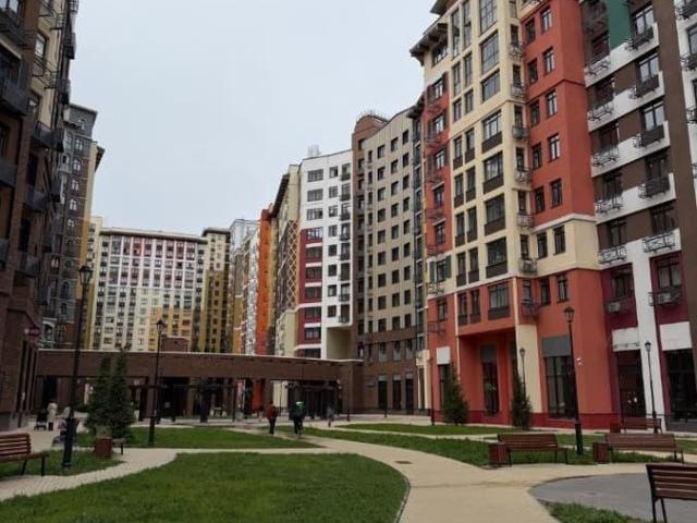 Квартира продажа в Развилка, Кабардино-Балкарская Республика