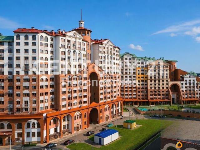 Квартира продажа в Развилка, Кабардино-Балкарская Республика
