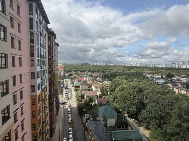 Квартира продажа в Жилой квартал «Римский», Развилка