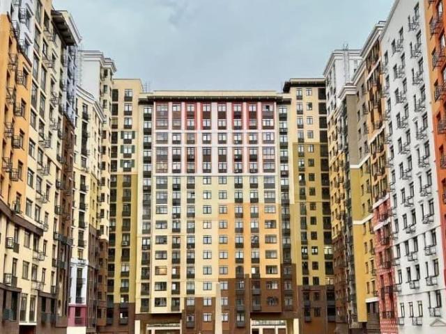 Квартира продажа в Развилка, Кабардино-Балкарская Республика