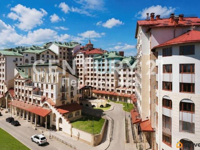 Квартира продажа в Развилка, Кабардино-Балкарская Республика