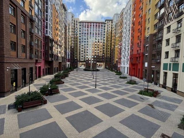 Квартира продажа в Развилка, Кабардино-Балкарская Республика