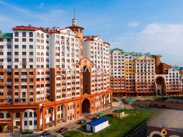 Квартира продажа в Развилка, Кабардино-Балкарская Республика