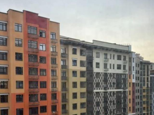Квартира продажа в Развилка, Кабардино-Балкарская Республика