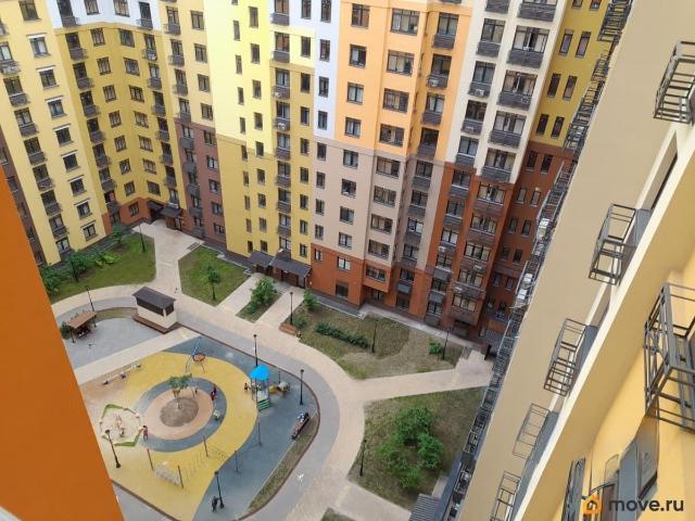 Квартира продажа в Развилка, Кабардино-Балкарская Республика