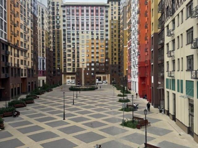 Квартира продажа в Развилка, Кабардино-Балкарская Республика