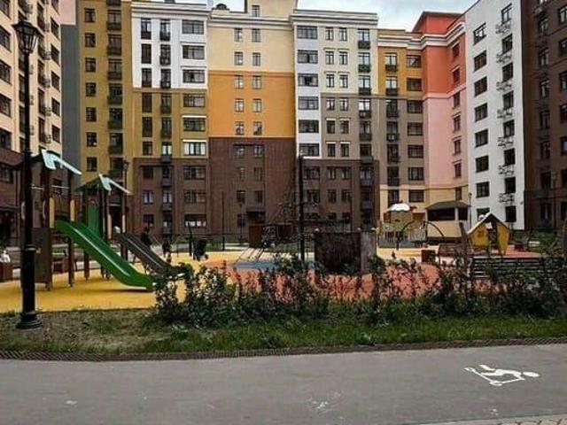 Квартира продажа в Развилка, Кабардино-Балкарская Республика