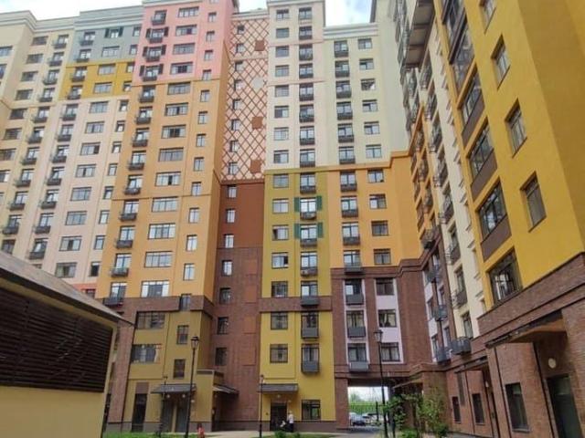 Квартира продажа в Развилка, Кабардино-Балкарская Республика