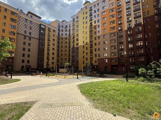 Квартира продажа в Развилка, Кабардино-Балкарская Республика