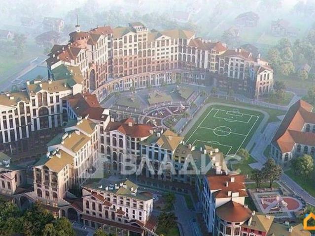 Квартира продажа в Развилка, Кабардино-Балкарская Республика
