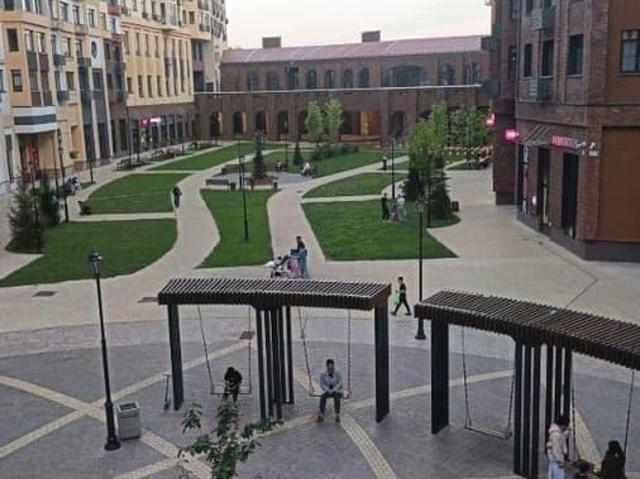 Квартира продажа в Развилка, Кабардино-Балкарская Республика