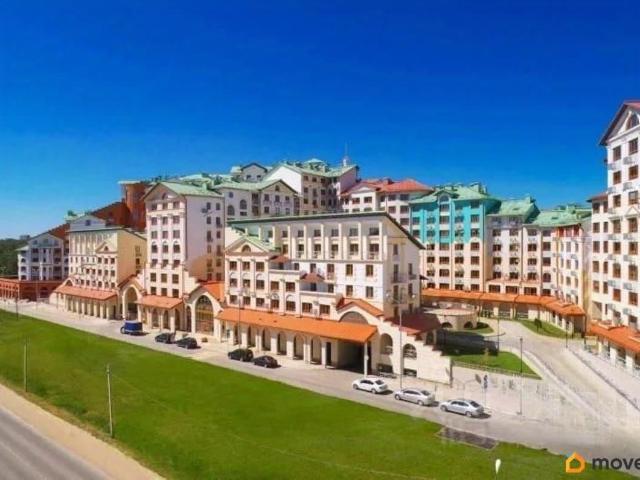 Квартира продажа в Развилка, Кабардино-Балкарская Республика