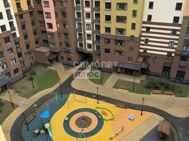 Квартира продажа в Развилка, Кабардино-Балкарская Республика