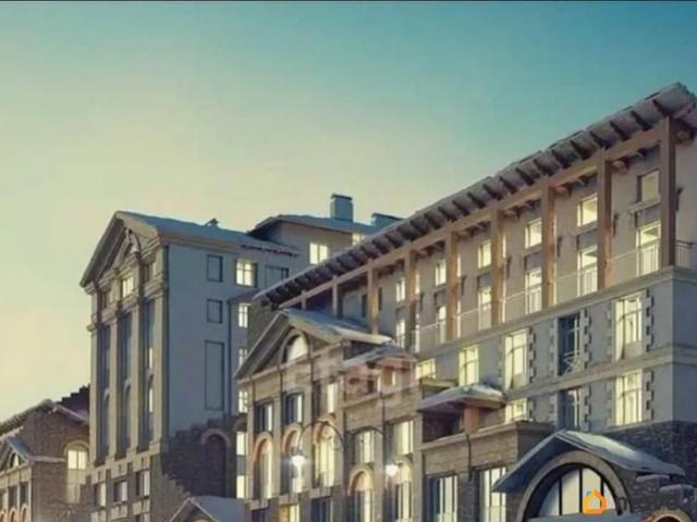 Квартира продажа в Развилка, Кабардино-Балкарская Республика