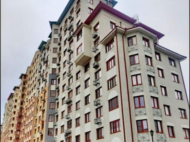 Квартира продажа в Развилка, Кабардино-Балкарская Республика