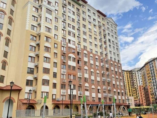 Квартира продажа в Развилка, Кабардино-Балкарская Республика