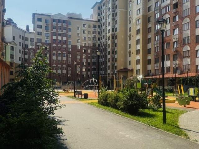 Квартира продажа в Развилка, Кабардино-Балкарская Республика