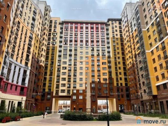 Квартира продажа в Развилка, Кабардино-Балкарская Республика
