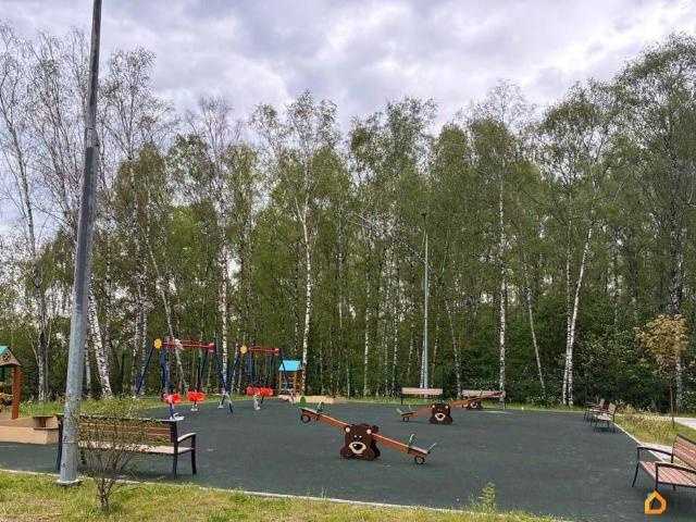 Квартира продажа в Развилка, Кабардино-Балкарская Республика