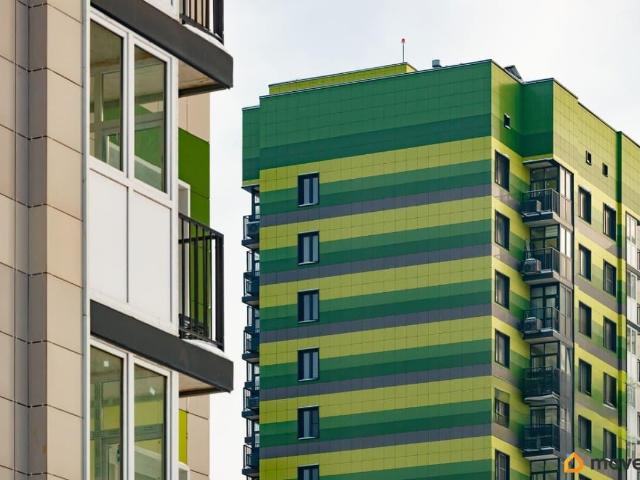 Квартира продажа в Развилка, Кабардино-Балкарская Республика