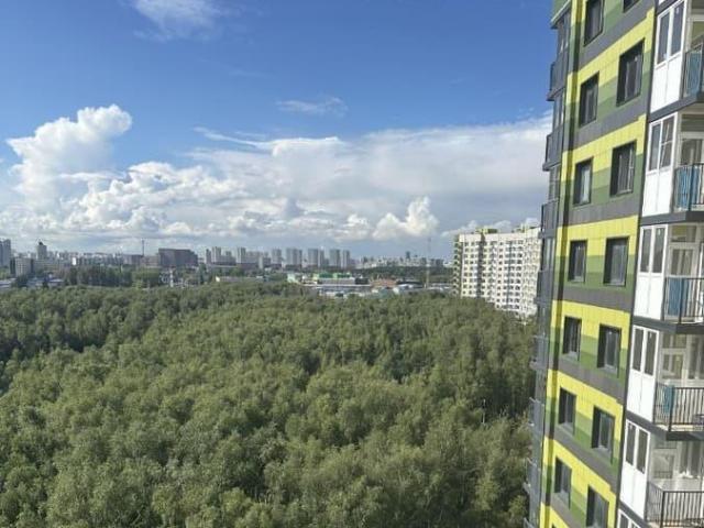 Квартира продажа в Развилка, Кабардино-Балкарская Республика
