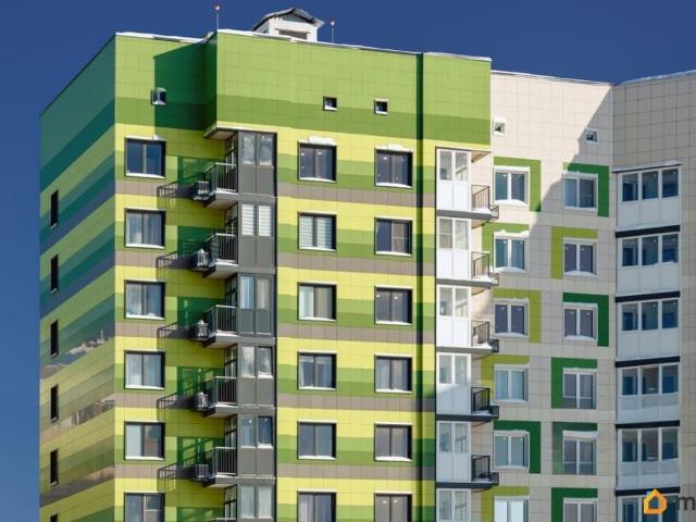 Квартира продажа в Развилка, Кабардино-Балкарская Республика
