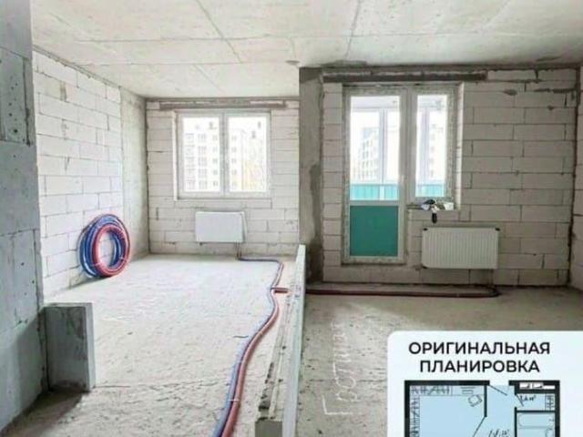 Квартира продажа в Развилка, Кабардино-Балкарская Республика