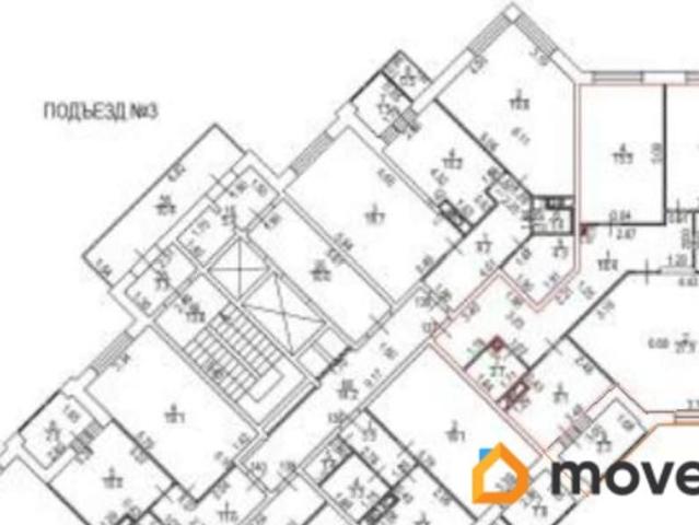 Квартира продажа в Развилка, Кабардино-Балкарская Республика