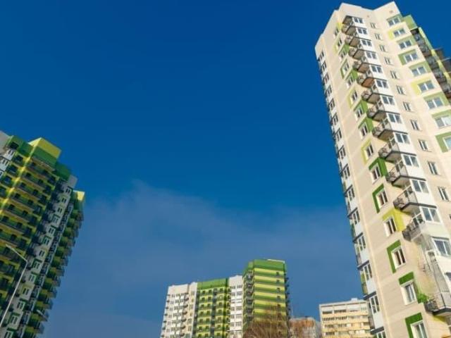 Квартира продажа в Развилка, Кабардино-Балкарская Республика
