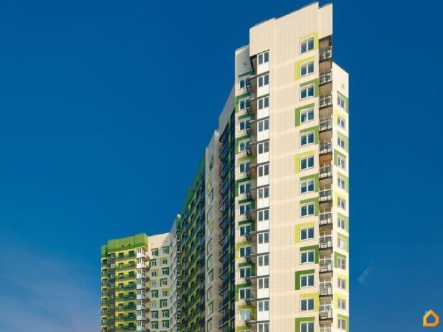 Квартира продажа в Развилка, Кабардино-Балкарская Республика
