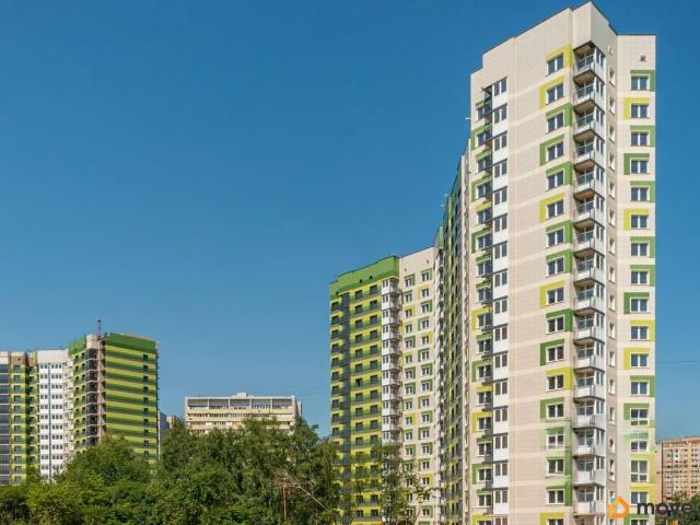 Квартира продажа в Развилка, Кабардино-Балкарская Республика